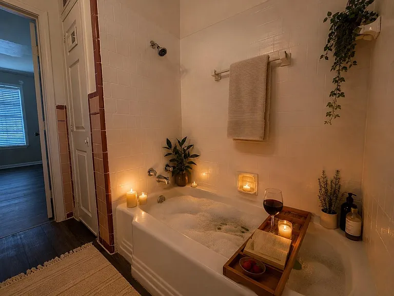 218 W 15th St #L — Photo 12