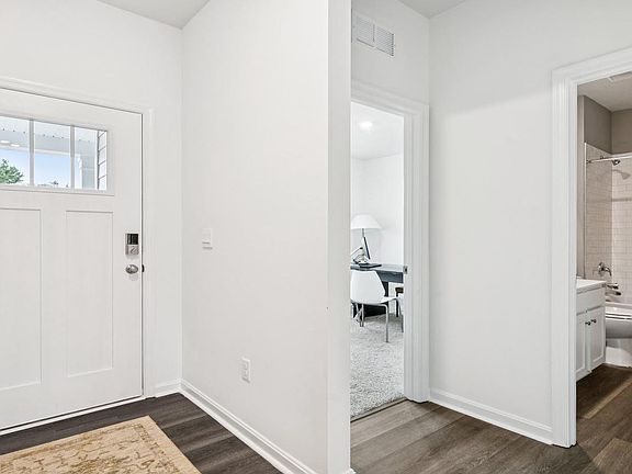 2nd image of LOT 4 Sterling Way