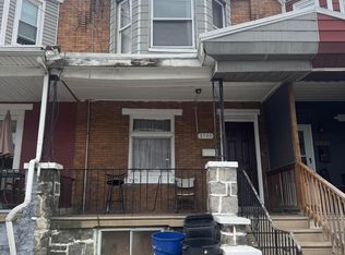 1940 S 57th St, Philadelphia, PA 19143