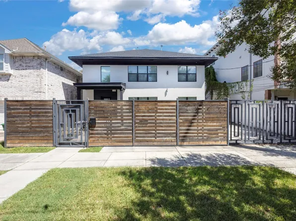 1305 Blodgett St, Houston, TX 77004