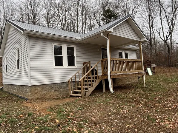 541 Clydeton Rd, Waverly, TN 37185