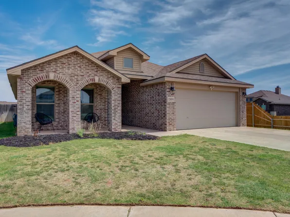 13819 Avenue V, Lubbock, TX 79423