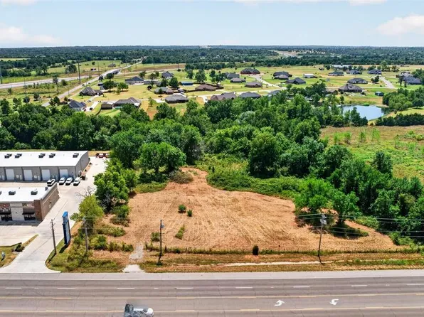 0 NE 23rd St, Harrah, OK 73045
