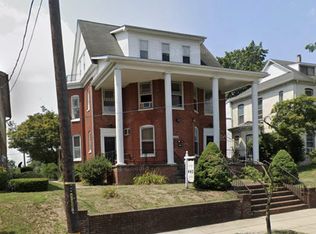 440 Carlisle St, Hanover, PA 17331