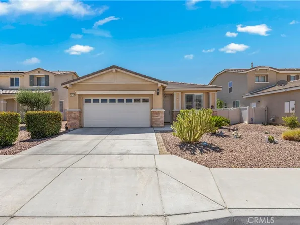 16767 Desert Lily St, Victorville, CA 92394