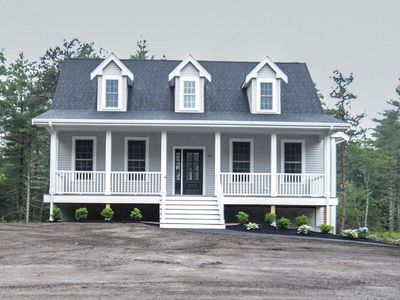 140 Tispaquin St, Middleboro, MA, 02346