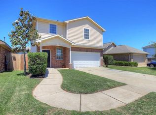 24414 Palo Dura Dr, Hockley, TX 77447
