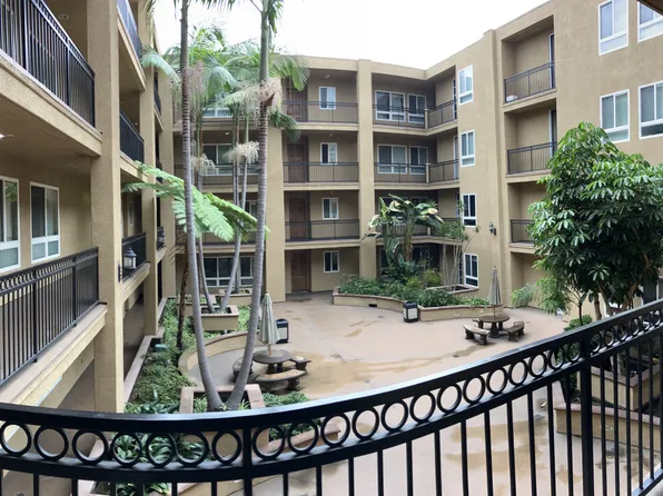 1401 S Saint Andrews Pl APT 209, Los Angeles, CA 90019