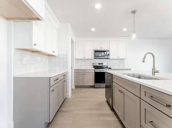 LOT 267 1029th N #3620-W, Lehi, UT 84043