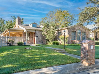 1518 VISTA AZUL, San Antonio, TX, 78213