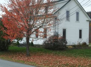 5340 Main Rd #5342, Huntington, VT 05462