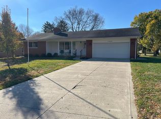 243 Scott Dr, Lancaster, OH 43130