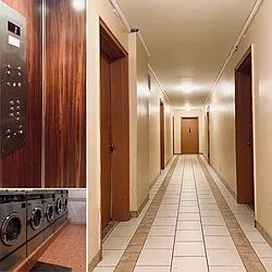 Rented by Quest Realty Sunnyside Corp