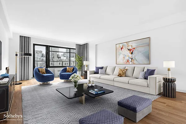 Rented by Sotheby's International Realty | media 17