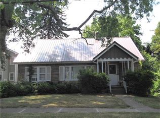 316 Normal Ave, Slippery Rock, PA 16057