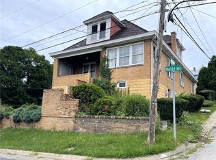 146 Market St, Donora, PA