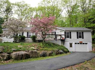 475 Buttermilk Falls Rd, Fort Ann, NY 12827