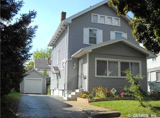 117 Canton St, Rochester, NY 14606