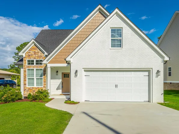 5012 Swan Rd, Chattanooga, TN 37416