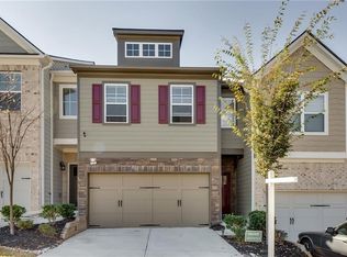 2102 Watts Ln, Conyers, GA 30094