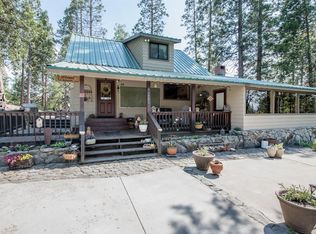 41521 Auberry Rd, Auberry, CA