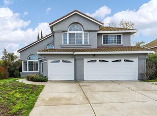 5148 Carriage Way, Antioch, CA 94531