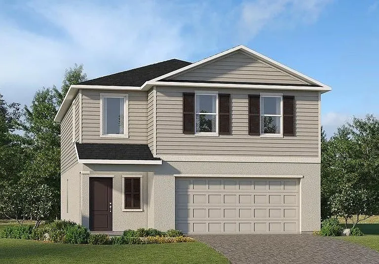 13239 Turnleaf Blvd — Photo 1