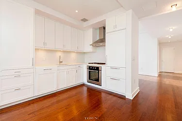 Rented by Town Residential