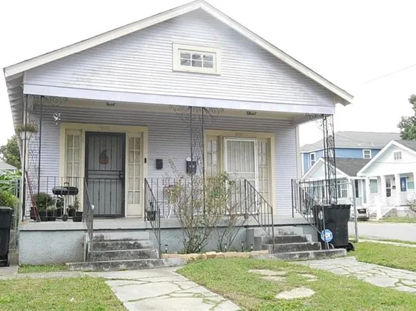 (undisclosed Address), New Orleans, LA 70118