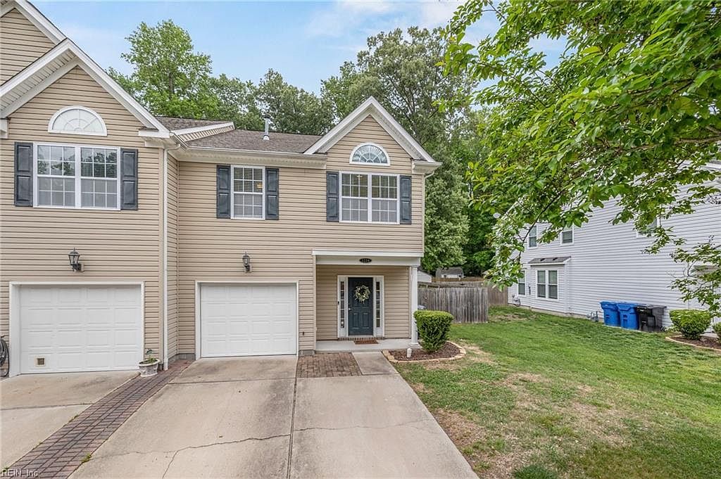 1224 Gunn Hall Dr, Virginia Beach, VA 23454 Zillow