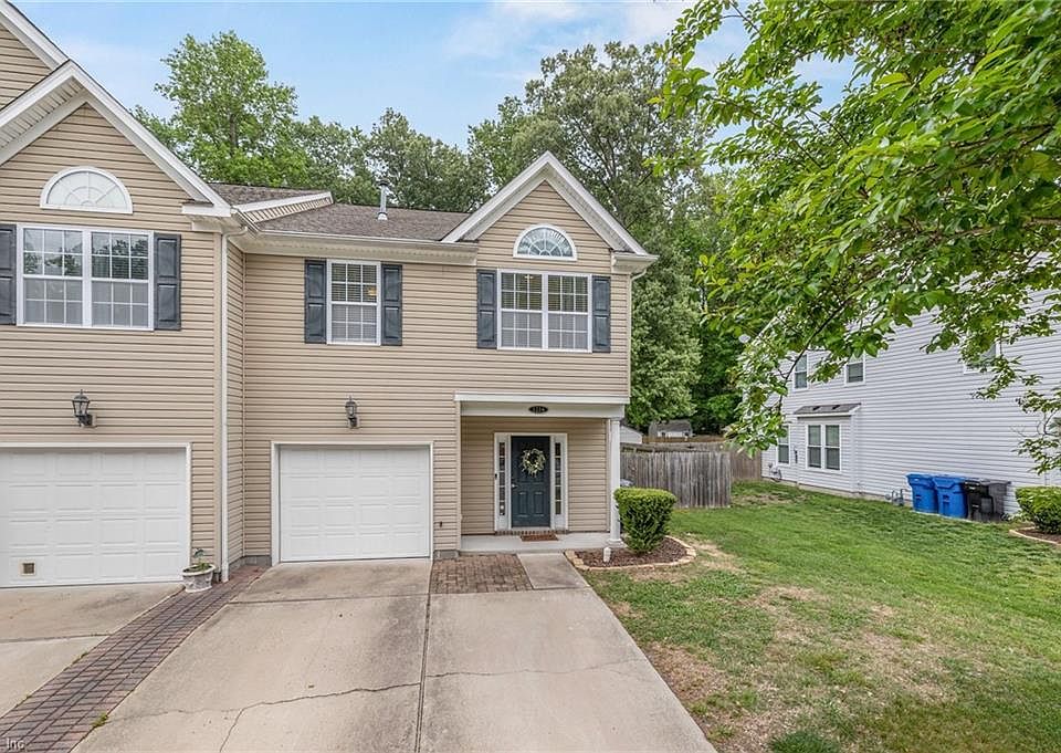 1224 Gunn Hall Dr, Virginia Beach, VA 23454 | Zillow