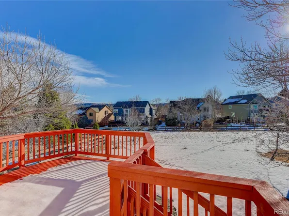 4830 Bluesky Drive, Castle Rock, CO 80109