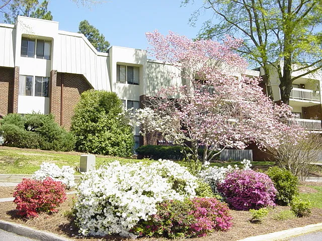 2BR, 2BA Condo Minutes from UNC-Chapel Hill — Photo 1