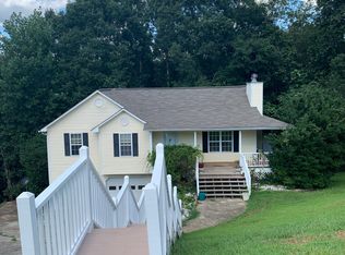 190 Whispering Pebbles Trl, Jasper, GA