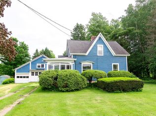 415 County Route 3, Fulton, NY 13069