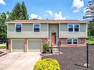 3585 Nautilus Trl, Aurora, OH 44202