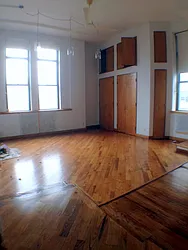 Rented by Citi Habitats