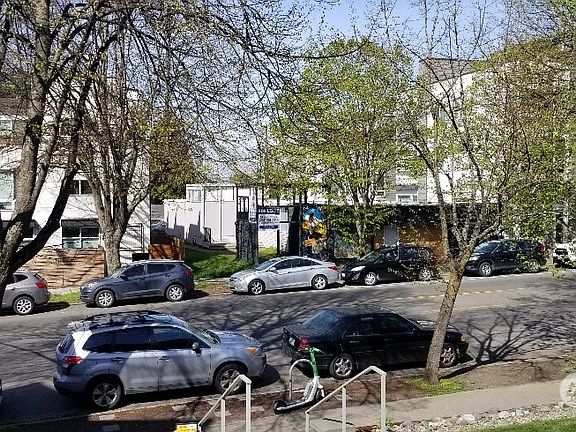 Street view from across the street>