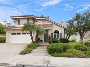 39 Las Castanetas, Rancho Santa Margarita, CA 92688