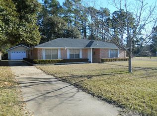 1731 State Highway 150, Coldspring, TX 77331