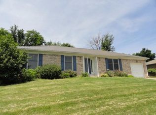 115 Robin Rd, Nicholasville, KY 40356