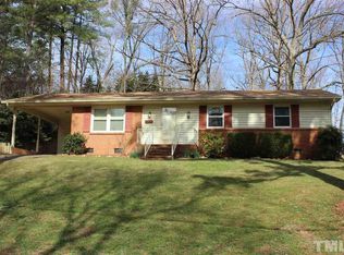 2316 Lawrence Dr, Raleigh, NC 27603