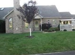 7013 Berringer Ct, Coraopolis, PA 15108