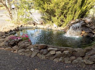 6665 Chapparel St, Central Pt, OR 97502