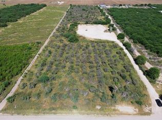 23601 N Iowa Rd, Edinburg, TX 78542