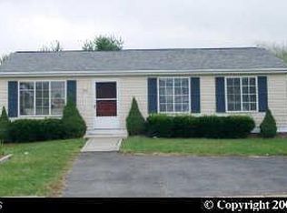 10226 Foxborough Ct, Manassas, VA 20110