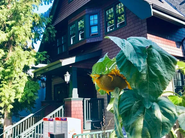 1539 Comox St, Vancouver, BC