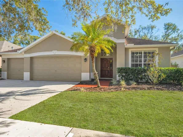 17115 Falconridge Rd, Lithia, FL 33547