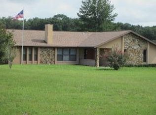 2705 SE 157th Lane Rd, Summerfield, FL 34491