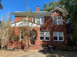 542 East 49th Street, Savannah, GA 31405